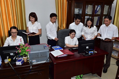 Ngành Tài chính 75 năm xây dựng và trưởng thành